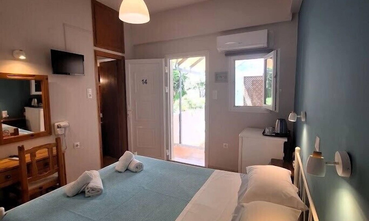 Perdhika House | Perdika Mare Guesthouse