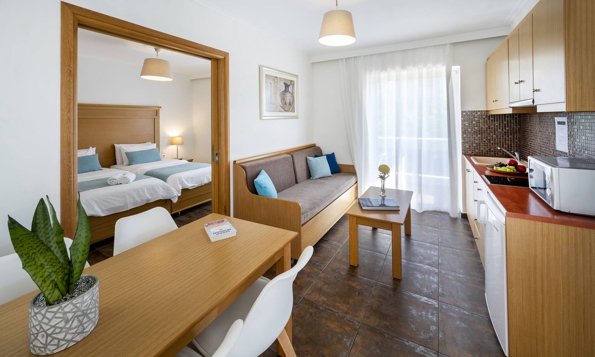Kos Town Hotel | Peridis Family Resort