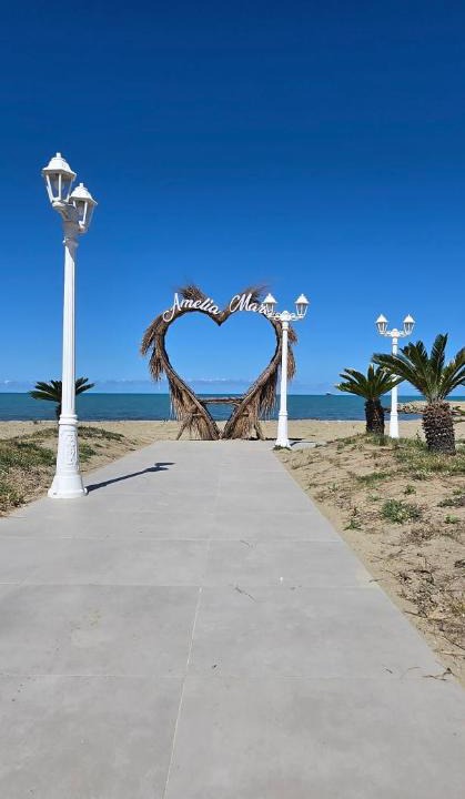 Golem Apartment | Perla 1- 80 mt from the Sea