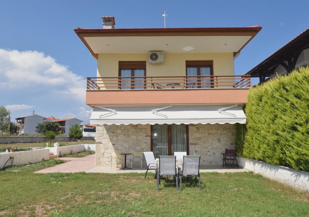 Kallithea Cottage | Pery's Maisonette - Kallithea Halkidiki