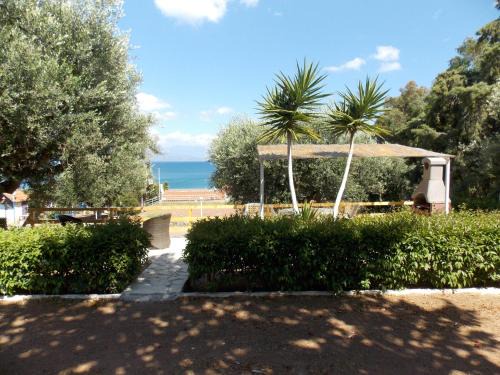 Messini House | Peter's Village