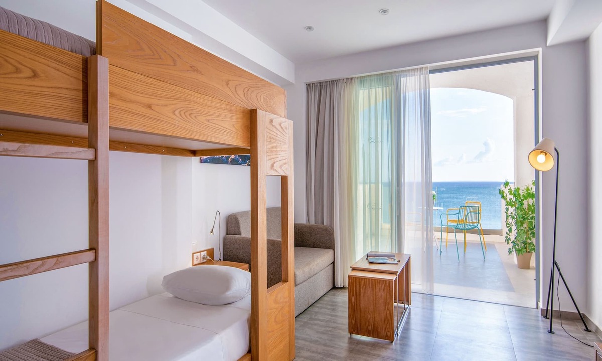 Ierapetra Resort | Petra Mare - All Inclusive