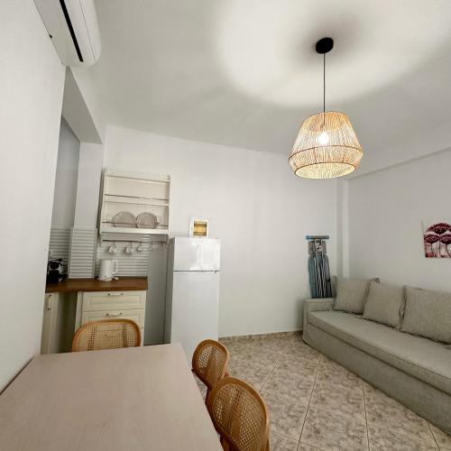 Thasos Apartment | Petra Mare Apartments