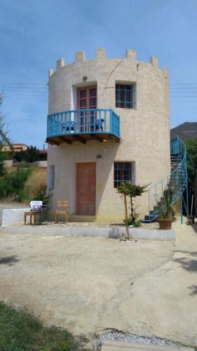 Lentas Apartment | Petrakis Aris Beach Apartments