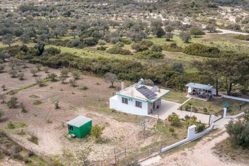 Filerimos House | Petrino Eco Conscious Living