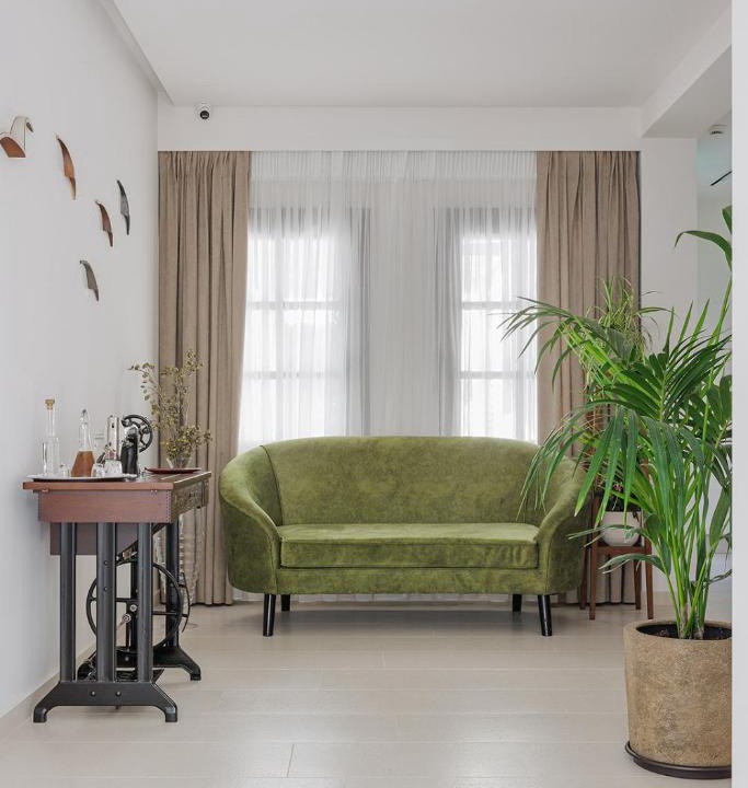 Ioannina Town Centre Hotel | Petrou Suites