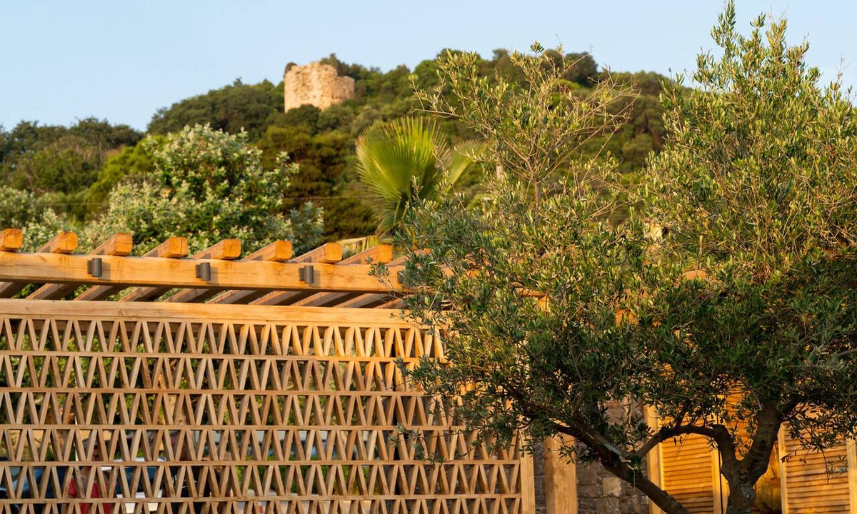 Katakolo Hotel | PHEIA, Vriniotis Resorts