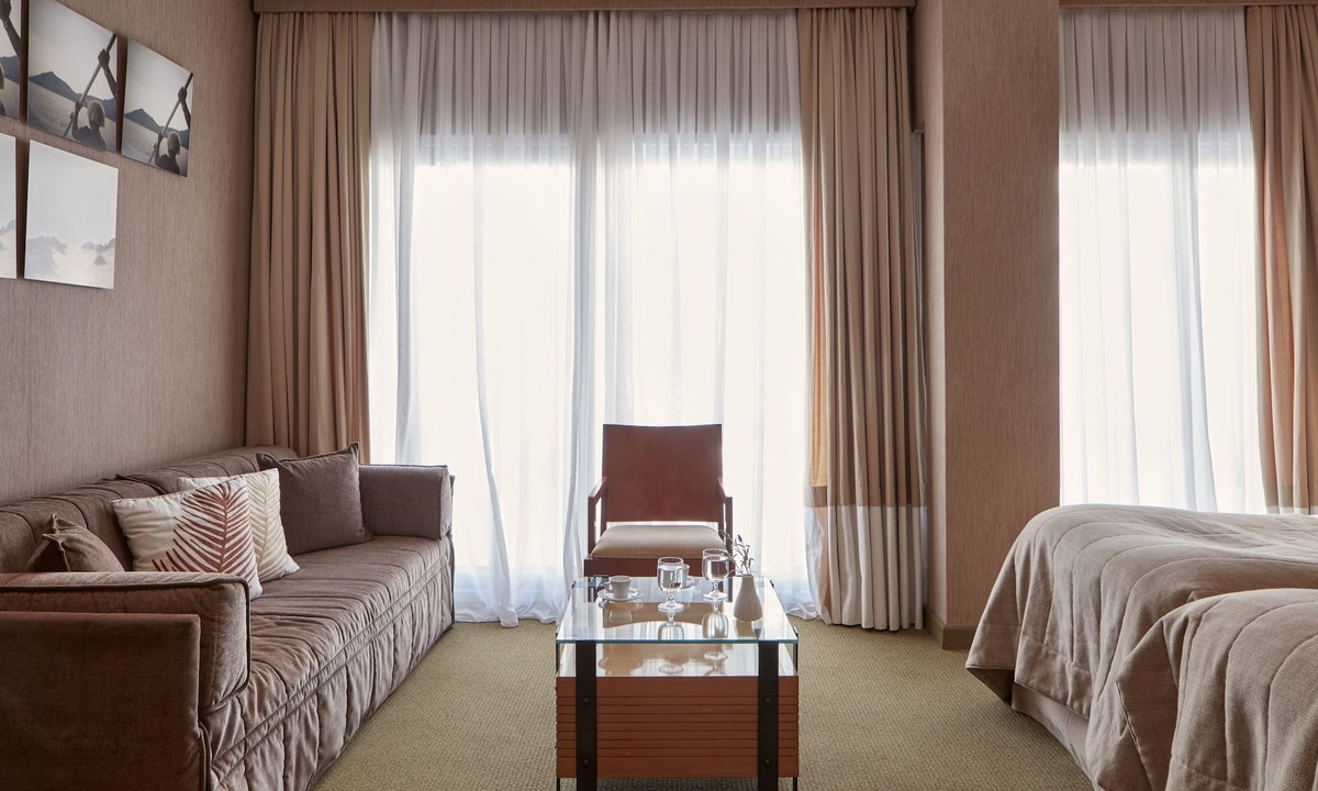 Makrigianni Hotel | Philippos Hotel
