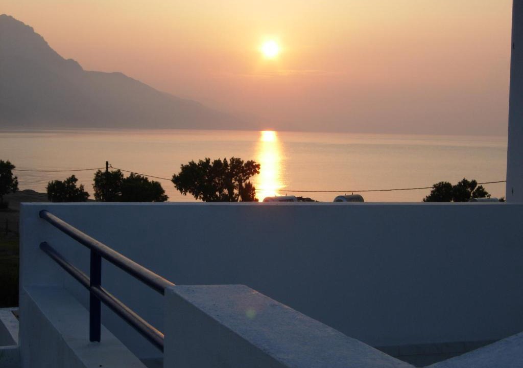 Kardamena Apartment | Philippos Studios & Apartments
