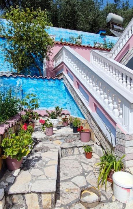 Albanian Riviera Apartment | Phoenice's apartment