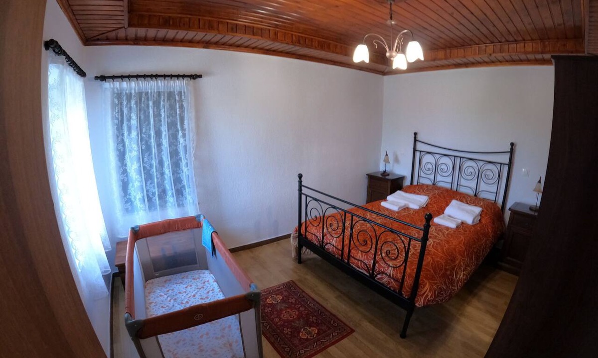 Mavromati House | PIALEIA