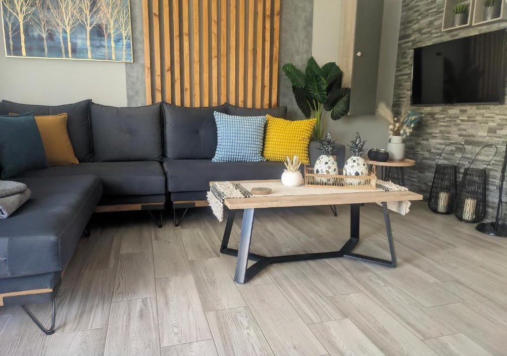 Kriopigi Apartment | Pietra di Luna 2