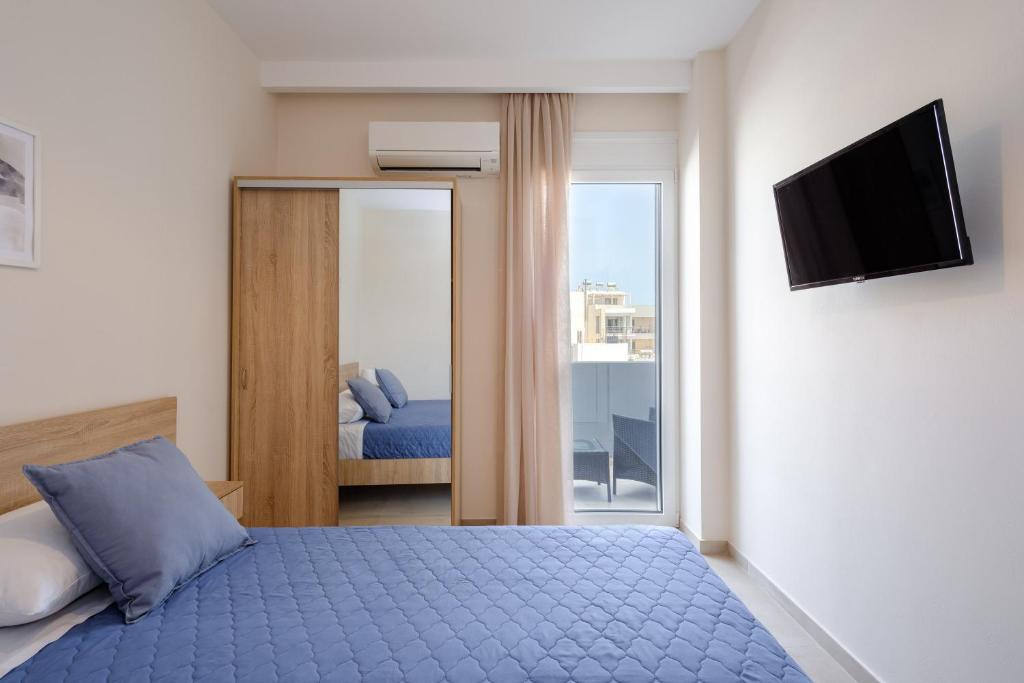 Ierapetra Apartment | Pietra Sole Suites