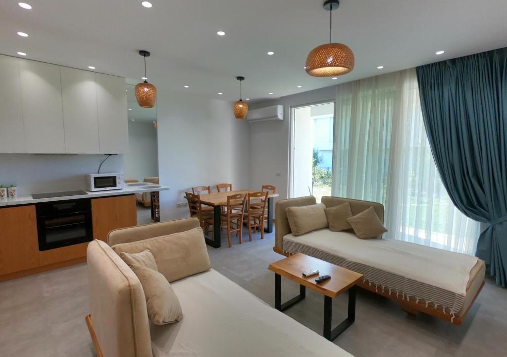 Ishem Apartment | Pinegrove Apartment