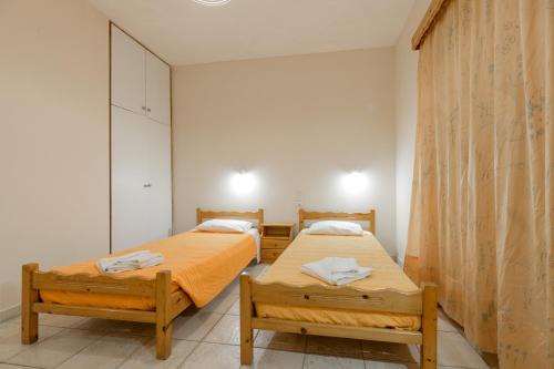 Laganas Apartment | Pink Panther Studios & Apartments