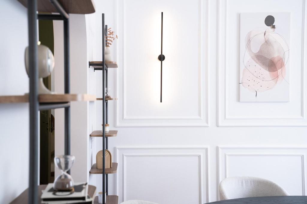 Plaka Apartment | Plaka Elegance Retreat