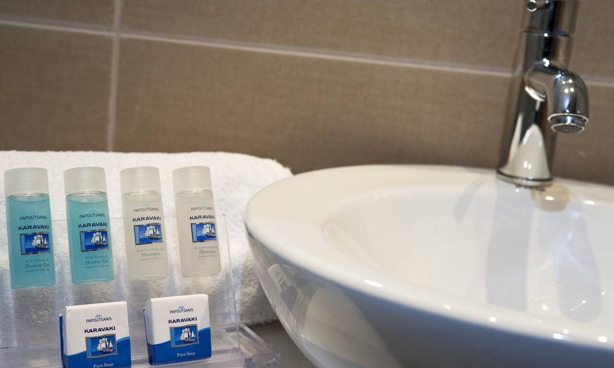 Plaka Hotel | Plaka Hotel