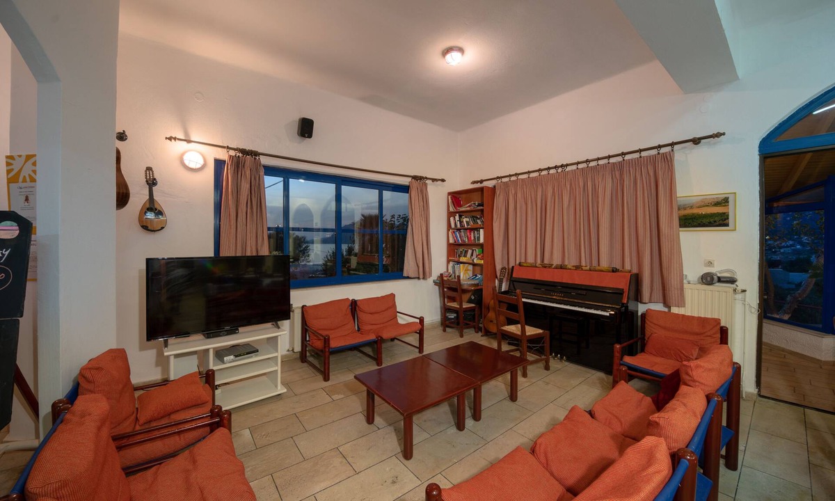 Plakias Hotel | Plakias Bay Hotel