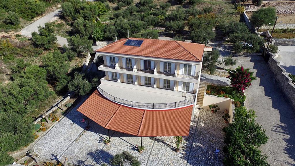 Igoumenitsa Apartment | Plataria Palace 7 - [#125929]