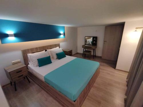 Thasos Apartment | Plumbago Apartment