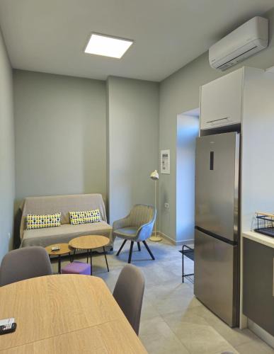 Plitra Apartment | plytra house