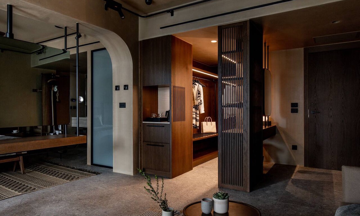 Karteros Hotel | Pnoe Breathing Life (Adults Only)