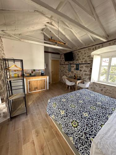 idhra Apartment | Polina's Apartments