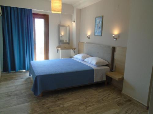 Pythagorio Hotel | Polyxeni Hotel