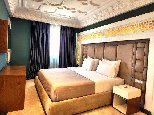 Golem Hotel | Porta Kavalja Resort