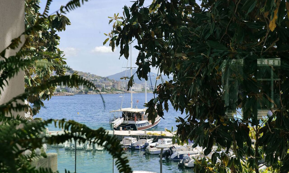Qender Hotel | Porto Eda Hotel