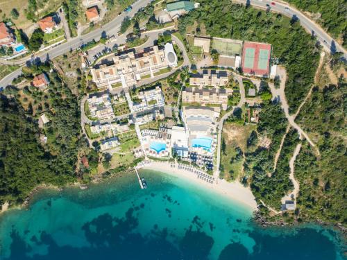 Spanokhorion Resort | Porto Galini Seaside Resort & Spa