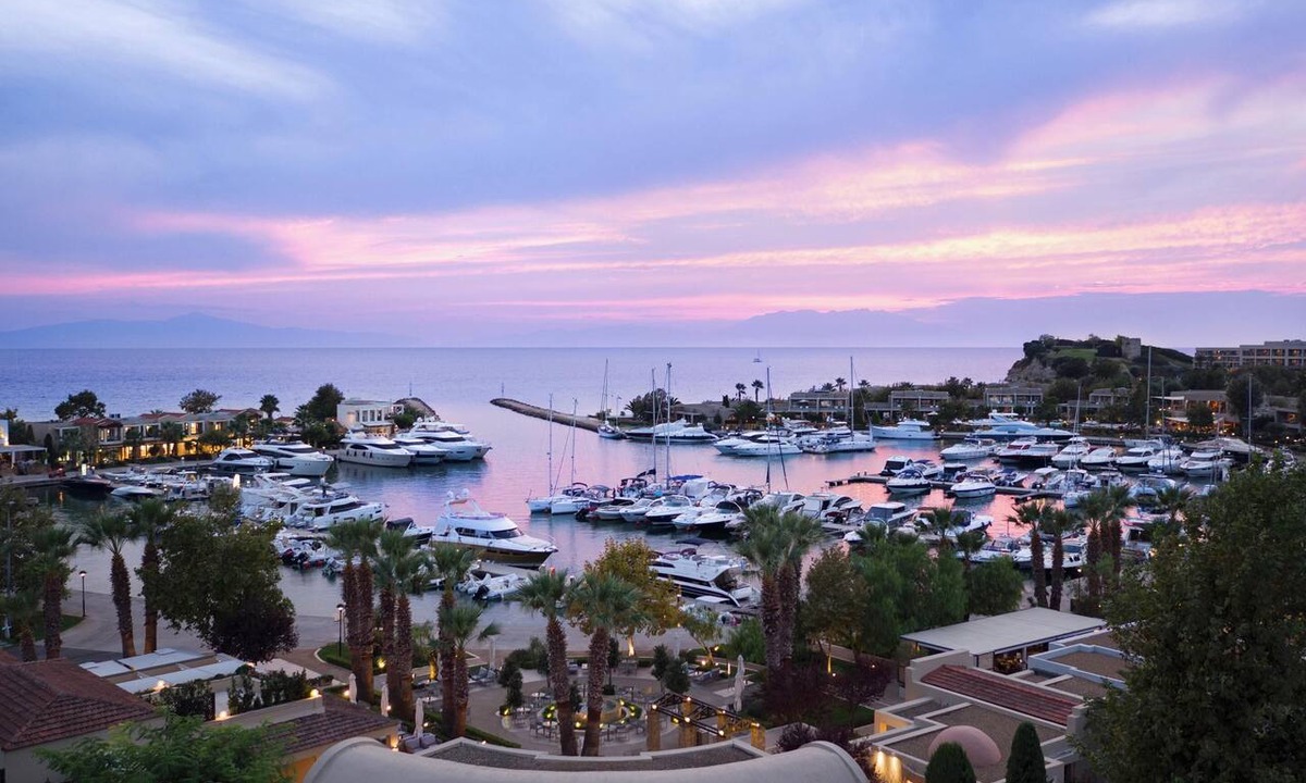 Kassandra Hotel | Porto Sani