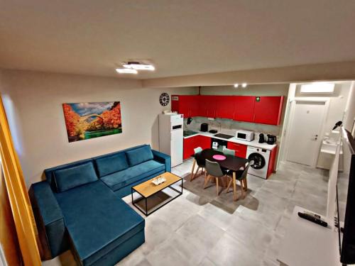 Eretria Apartment | Poseidon Apartments