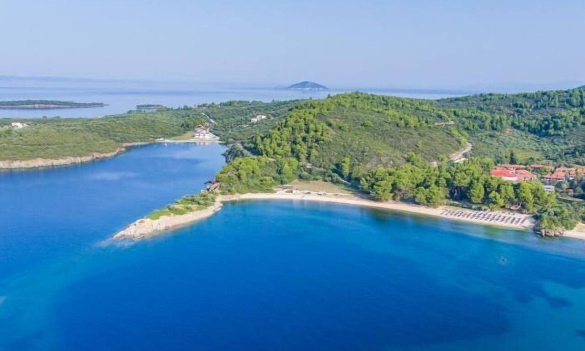 Sithonia Hotel | Poseidon Resort Hotel