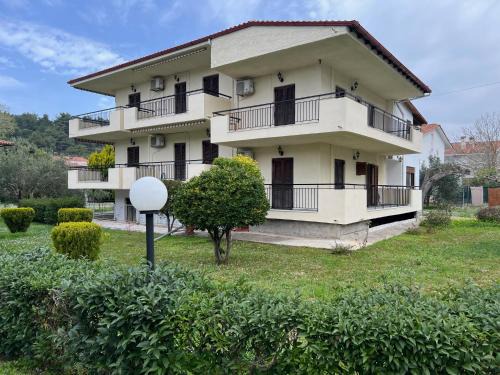 Possidi Apartment | Possidi Garden