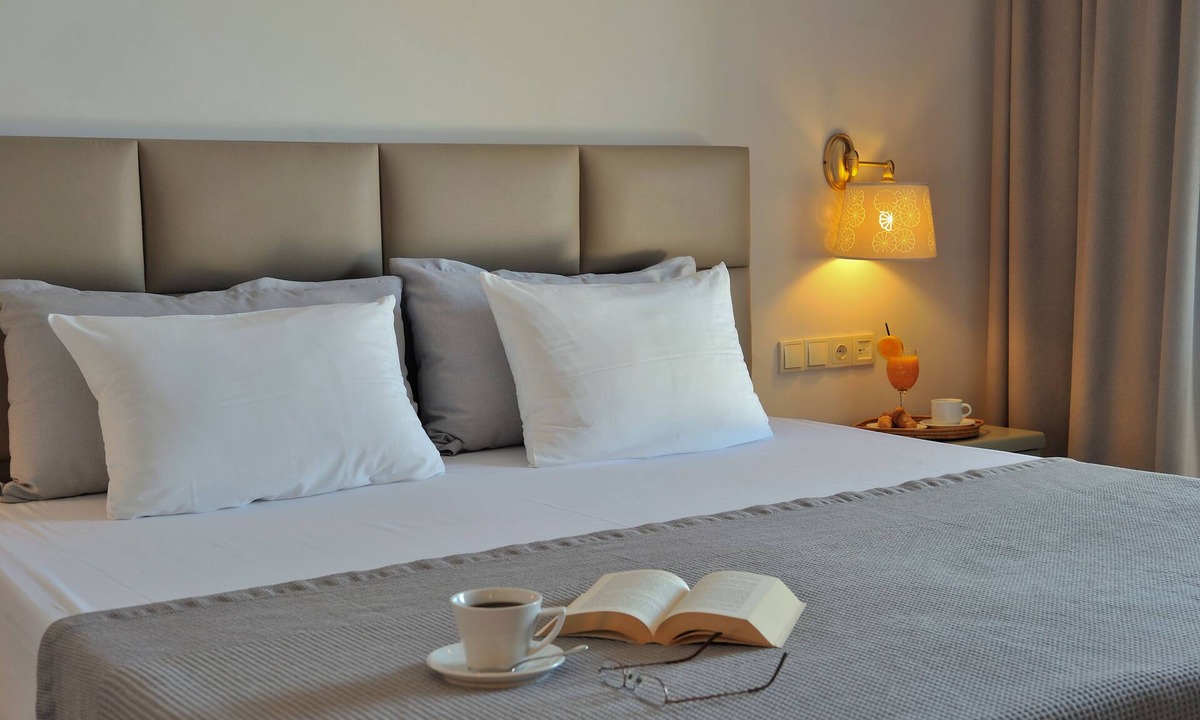 Kassandra Hotel | Possidi Holidays Resort & Suite Hotel