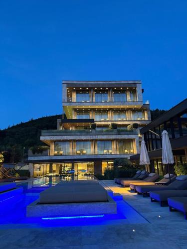 Jala Hotel | Prado Luxury Hotel