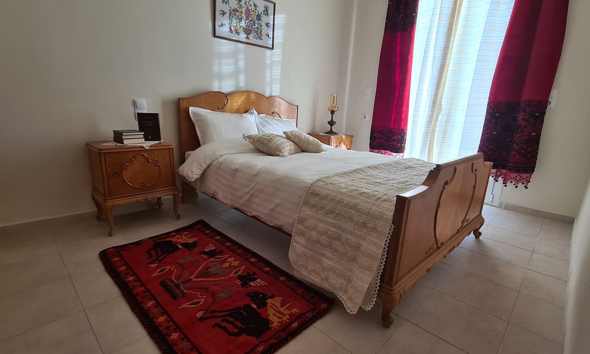 Anogia Apartment | 'Prasini Folia' - Traditional Residence