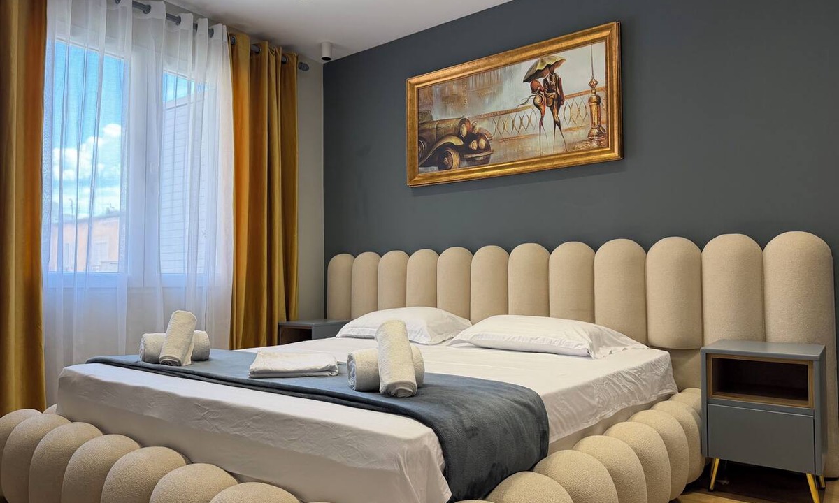 Tirana Apartment | Prestige Blloku Central Apartment