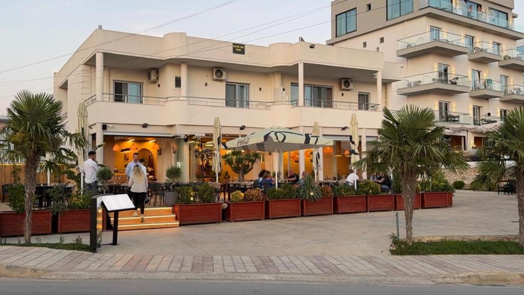 Ksamil House | Prestige Home KSAMIL