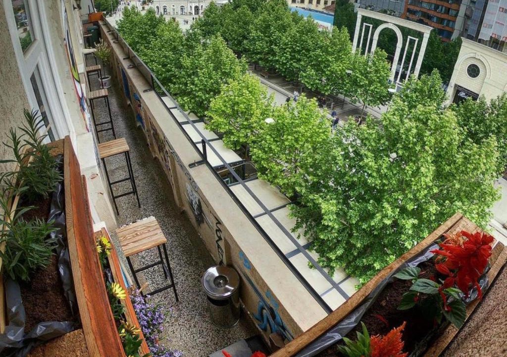 Matiçan Hostel | Prishtina Center Hostel