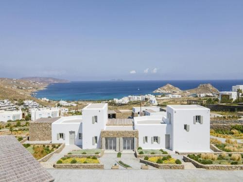 Kalafatis House | Pristine villa with swimming pool