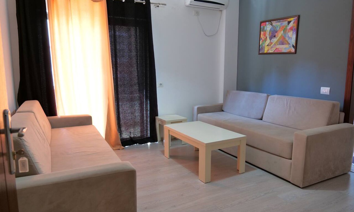 Qafe e Gjashtes Hotel | Privé City Hotel