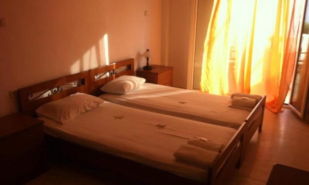Melinta Resort | Psaros Melinta