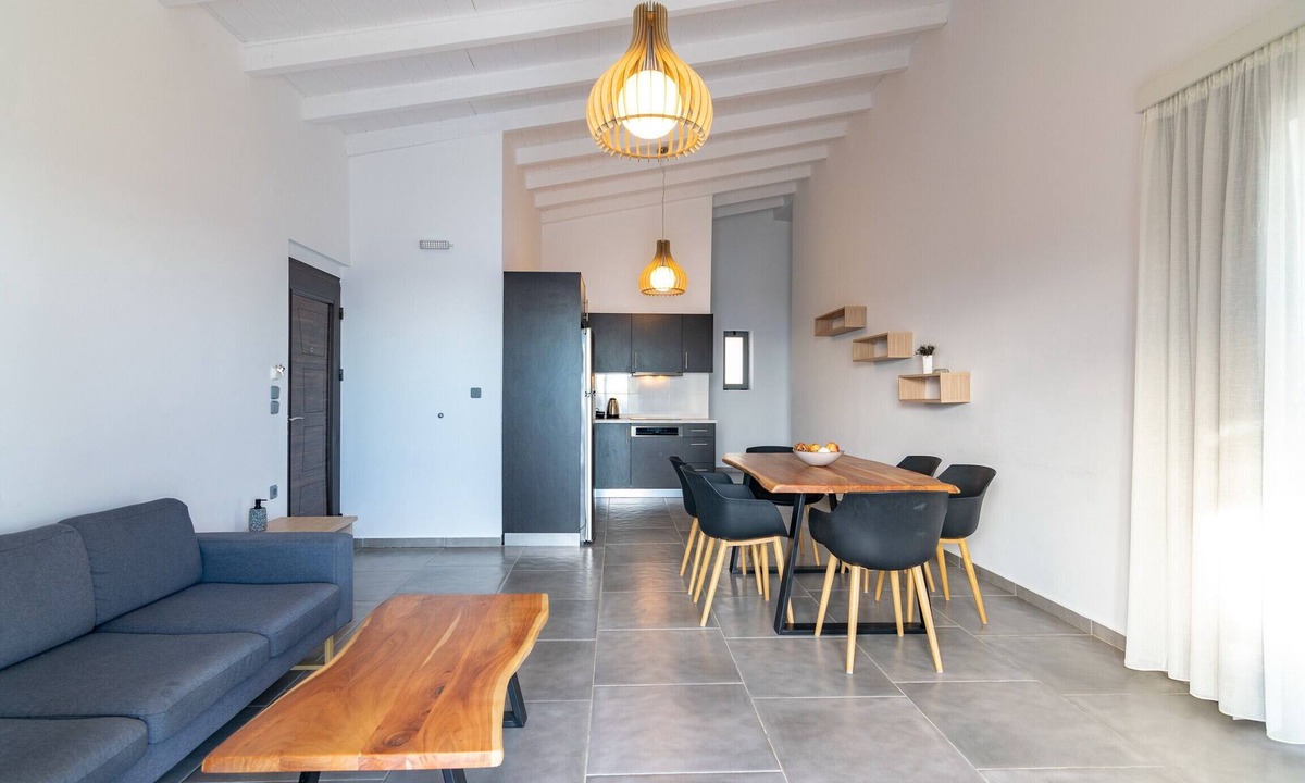 Plakias Villa | Pyrgos Plakias Villas