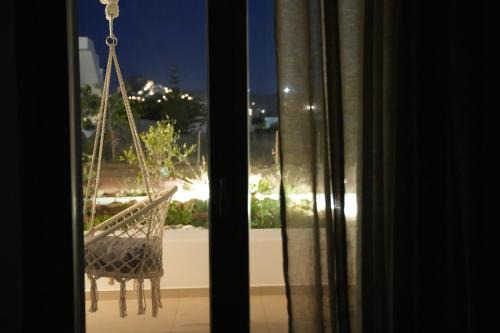 Skiros Apartment | Pyrra apartments