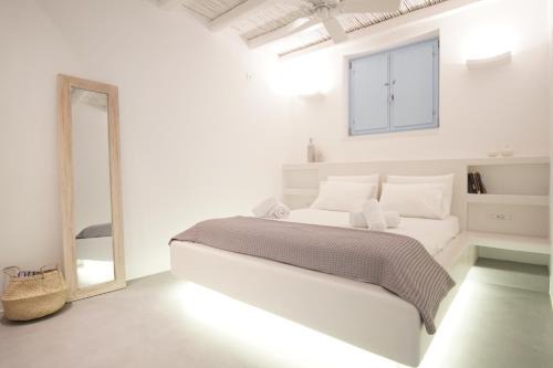 Koufonisia Apartment | Pyrthea Houses