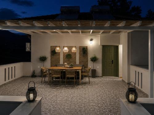 Sikia House | Q casa nature