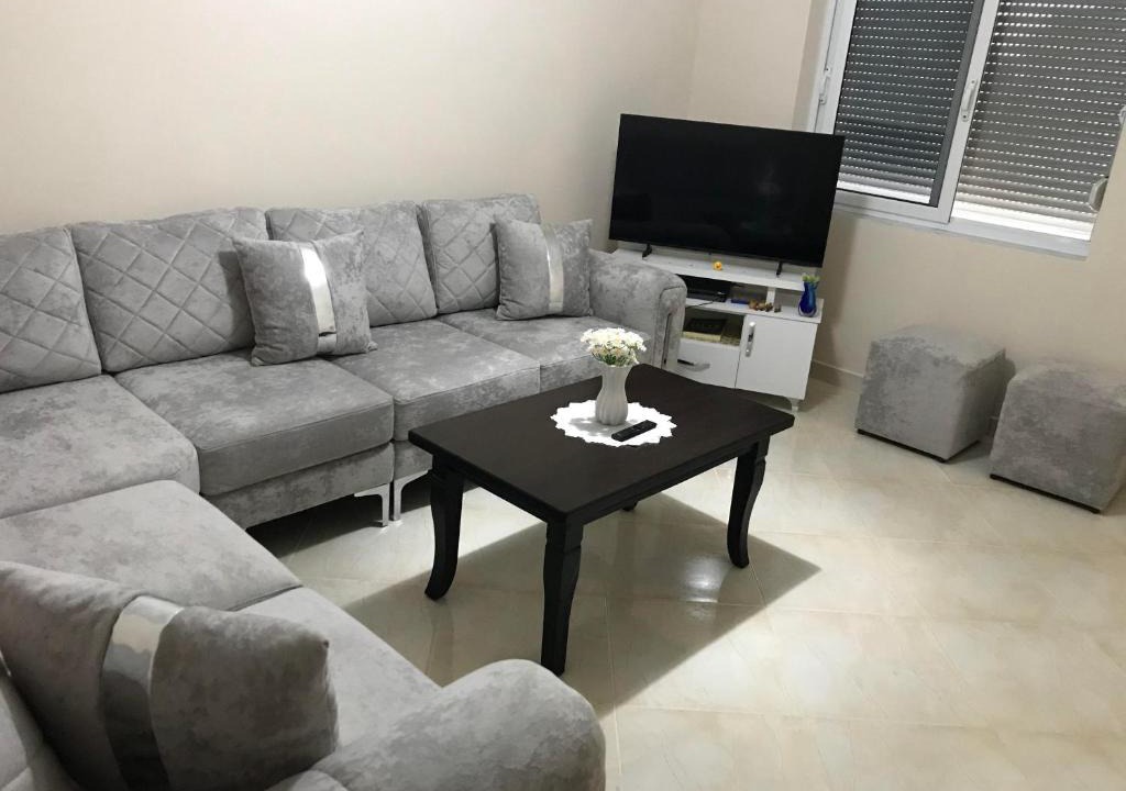 Elbasan Apartment | QOSJA Apartament