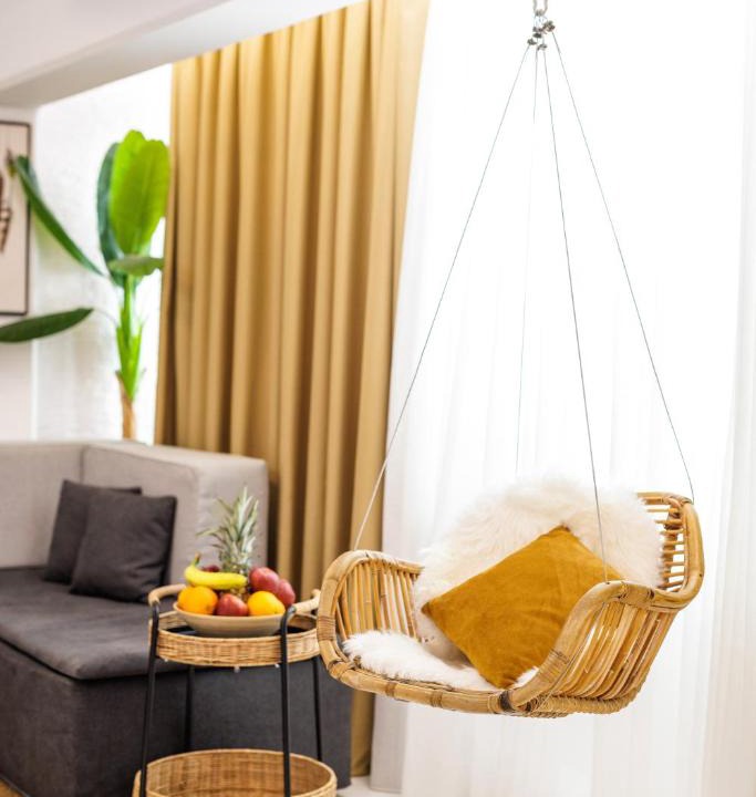 Thessaloniki City Centre Apartment | Queen Suite With Hot Tub
